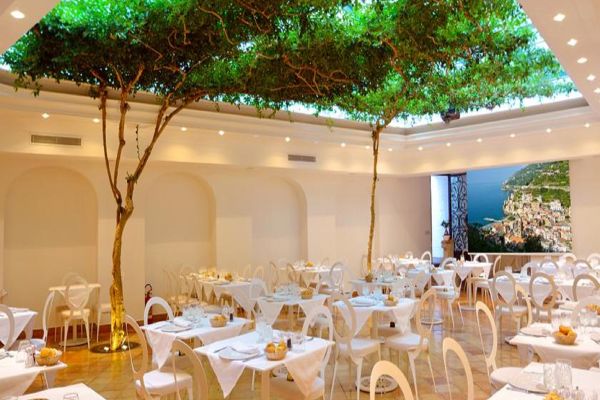 Hotel Villa Romana (Minori)